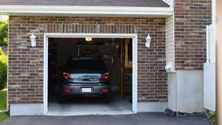 Garage Door Installation at Martin Lake, Minnesota